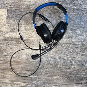 Gaming headset